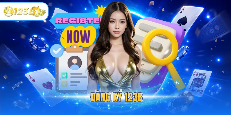 Đăng ký 123B