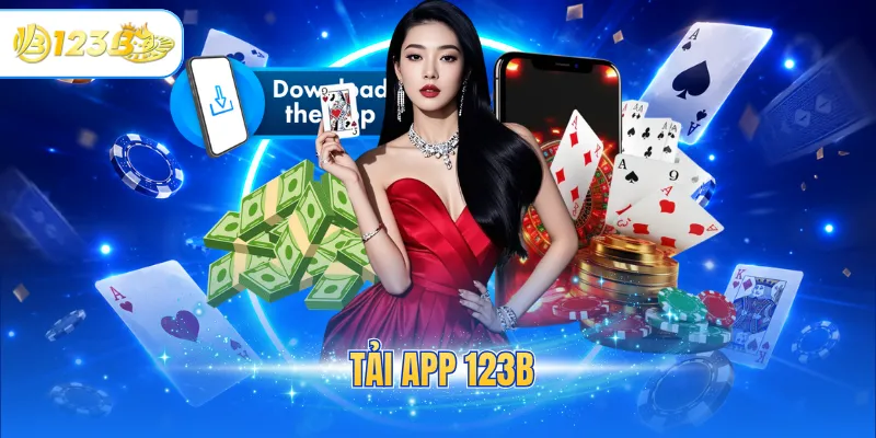 Tải app 123B